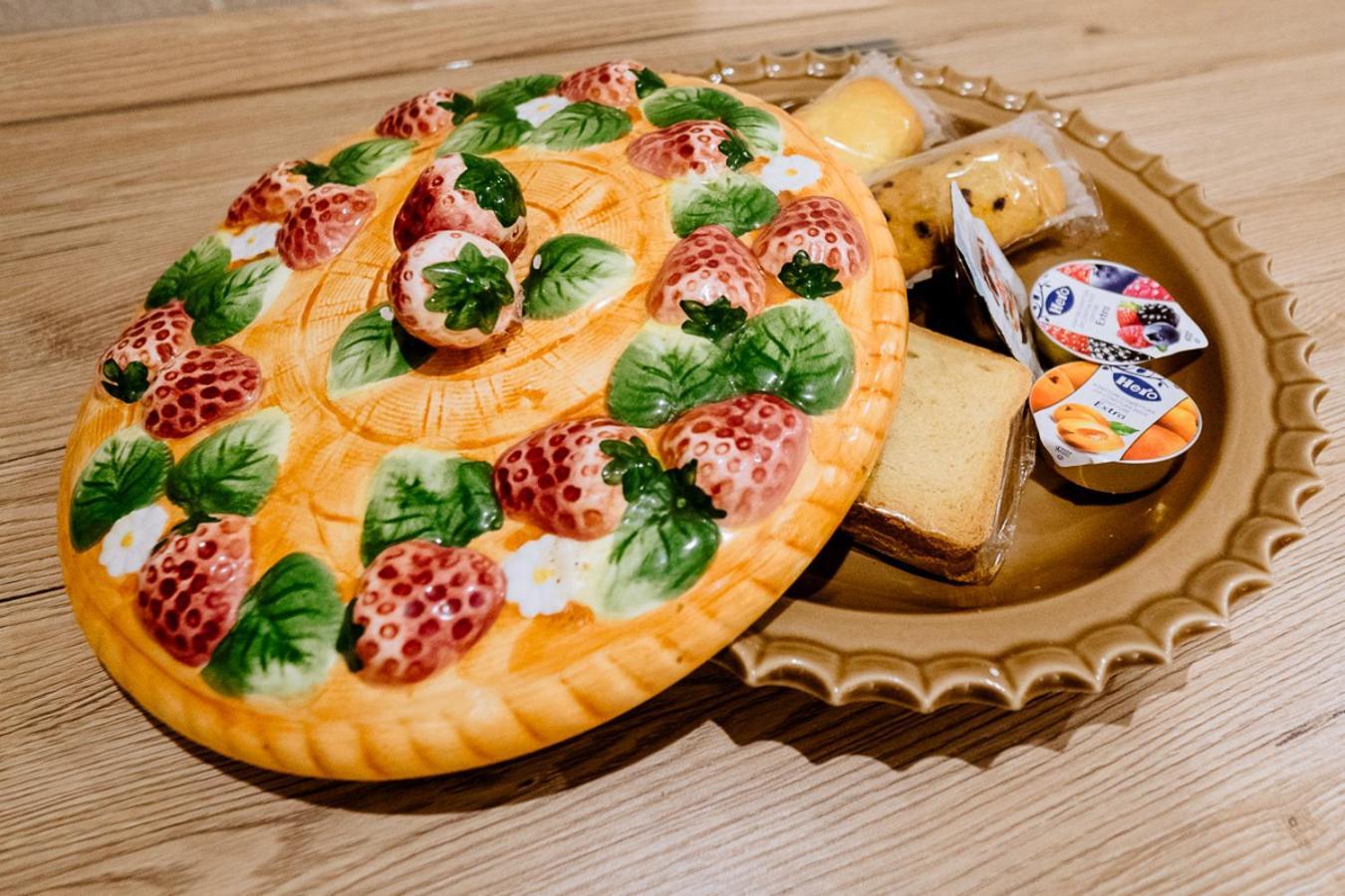 Appartamento Il Papavero Rosso Grosseto Eksteriør billede