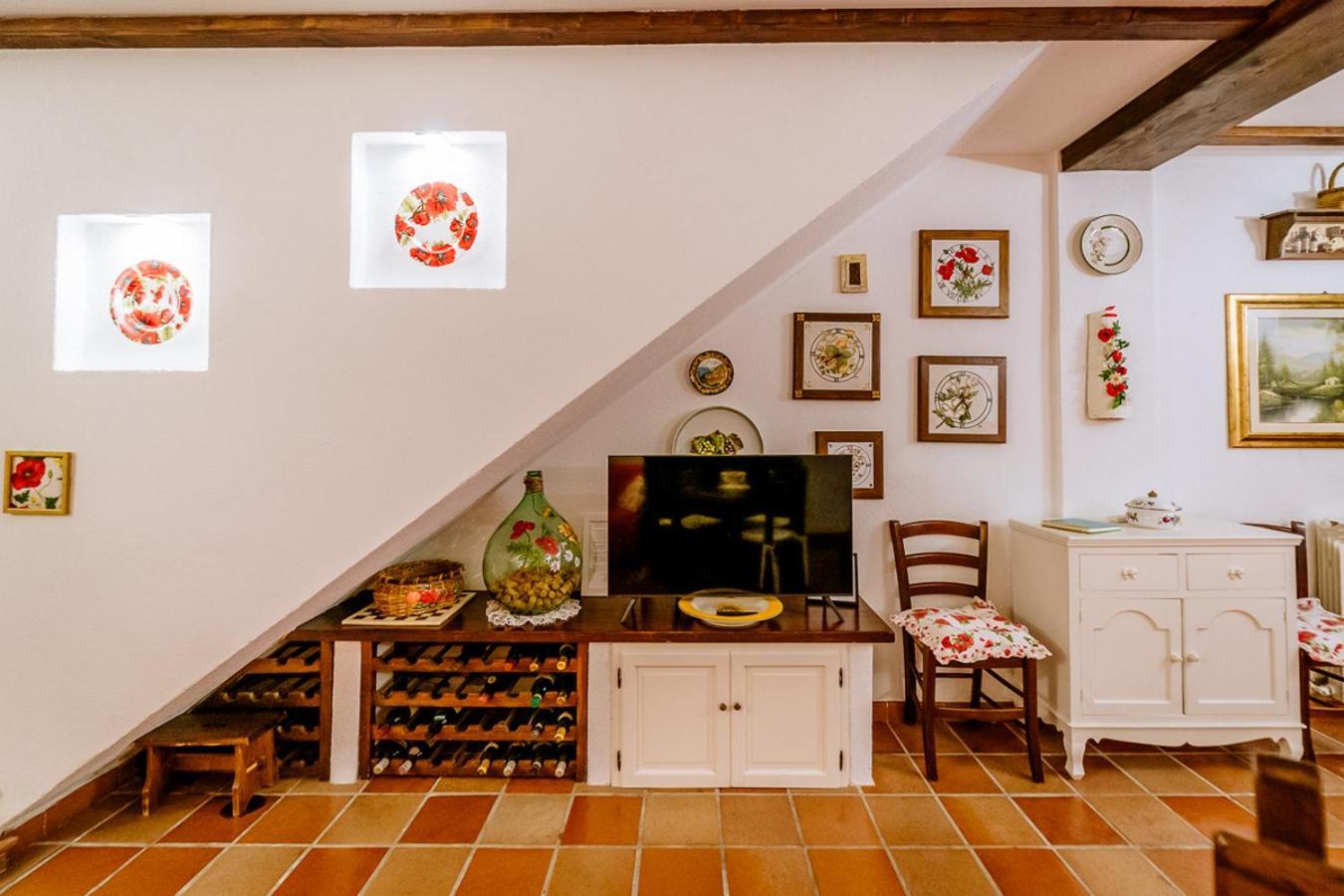 Appartamento Il Papavero Rosso Grosseto Eksteriør billede